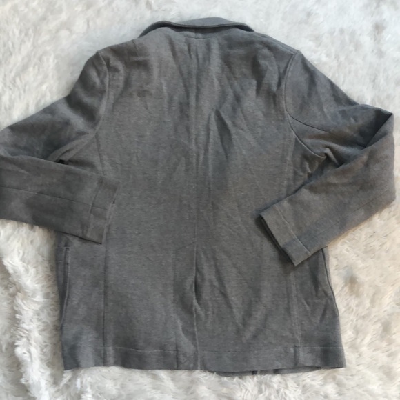 SOLD! Porter & Ash London EUC Men’s Grey Blazer 🔥 - Picture 9 of 10